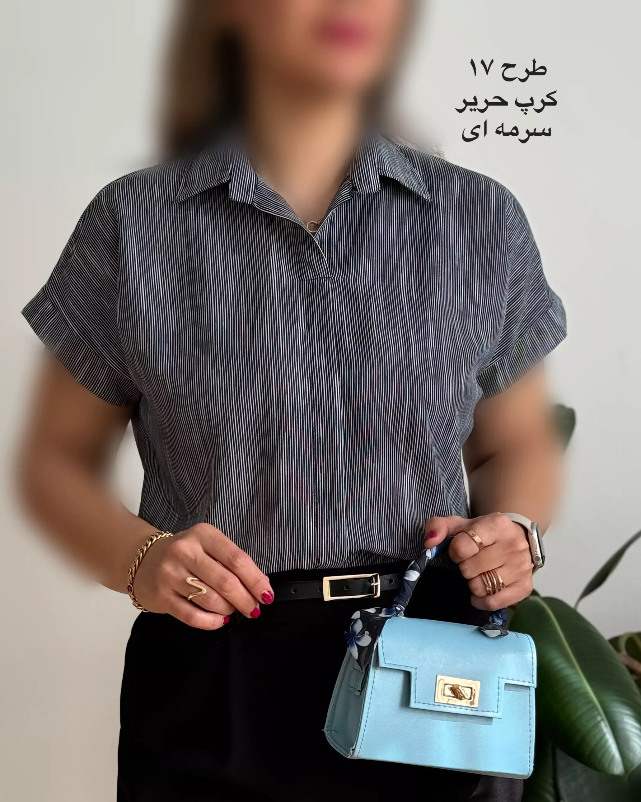 شومیز زیبا 42